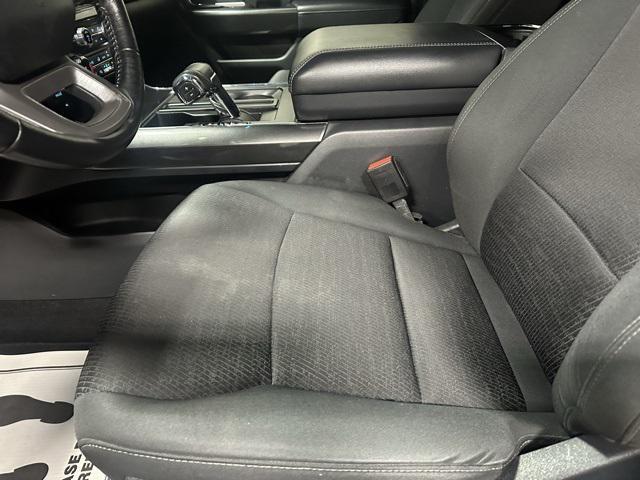 used 2021 Ford F-150 car, priced at $36,900