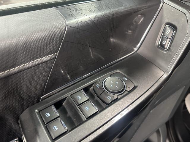 used 2021 Ford F-150 car, priced at $36,900