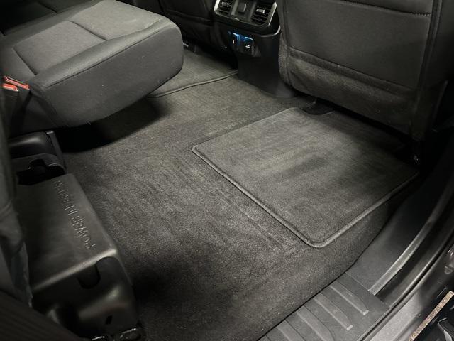 used 2021 Ford F-150 car, priced at $36,900