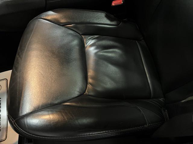 used 2017 Chrysler 300 car, priced at $14,500