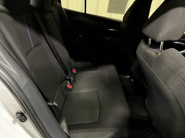 used 2022 Toyota Corolla car, priced at $19,687