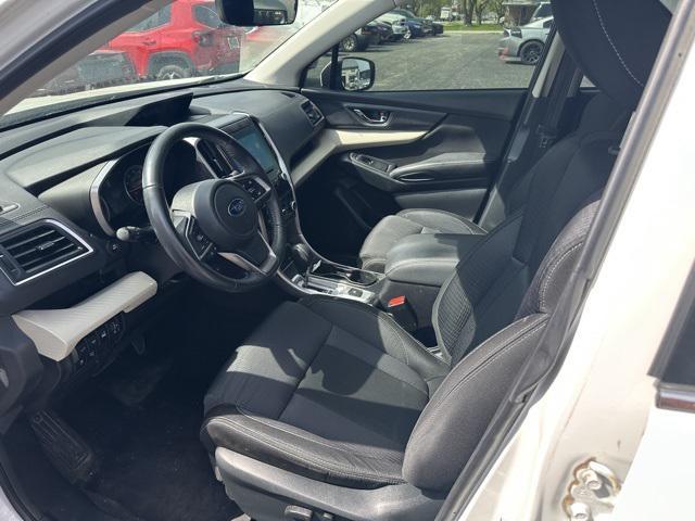 used 2021 Subaru Ascent car, priced at $24,900