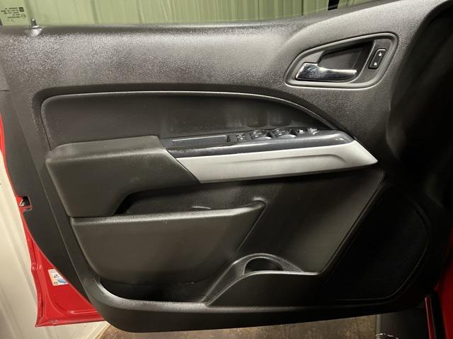 used 2016 Chevrolet Colorado car, priced at $14,995