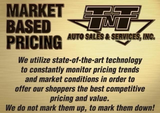 used 2016 Chevrolet Colorado car, priced at $14,995