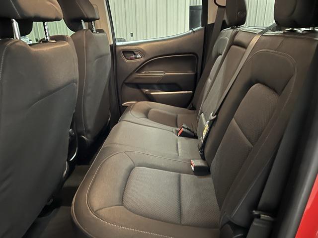 used 2016 Chevrolet Colorado car, priced at $14,995