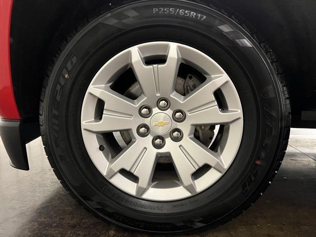 used 2016 Chevrolet Colorado car, priced at $14,995