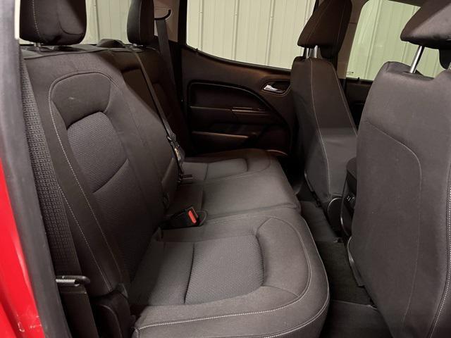 used 2016 Chevrolet Colorado car, priced at $14,995