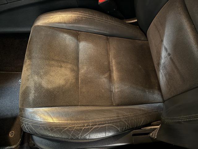 used 2017 Jeep Grand Cherokee car, priced at $13,995