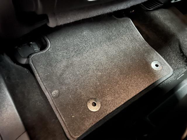 used 2022 Jeep Grand Cherokee car, priced at $29,687