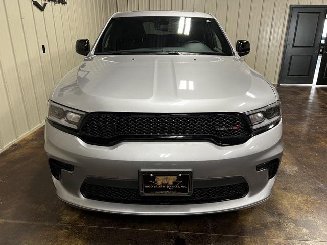 used 2021 Dodge Durango car, priced at $31,900