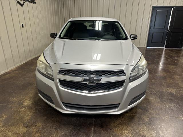 used 2013 Chevrolet Malibu car, priced at $8,995