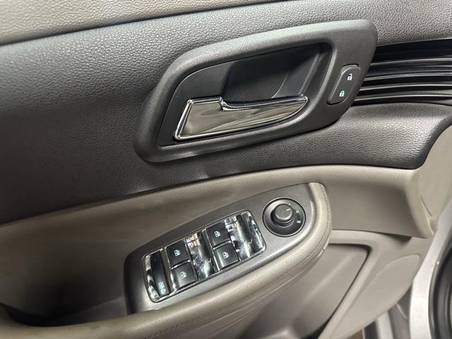 used 2013 Chevrolet Malibu car, priced at $8,995
