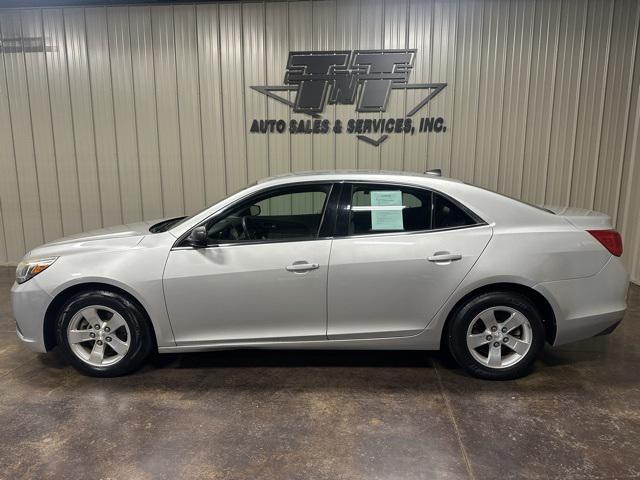 used 2013 Chevrolet Malibu car, priced at $8,995
