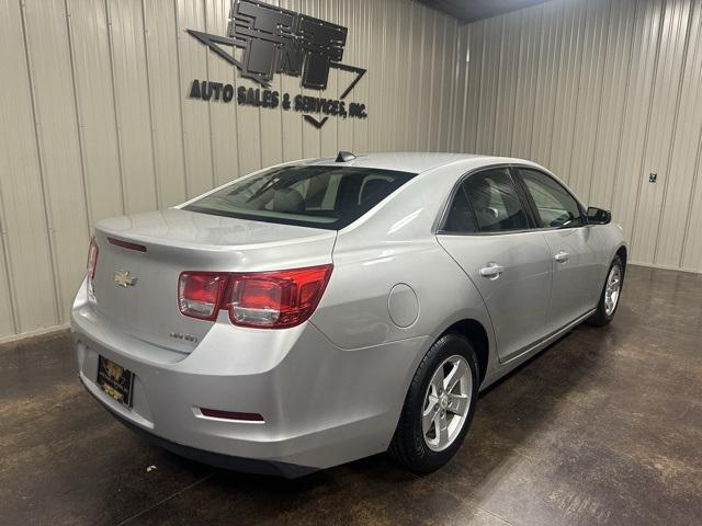 used 2013 Chevrolet Malibu car, priced at $8,995