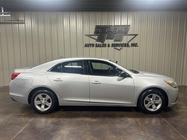 used 2013 Chevrolet Malibu car, priced at $8,995