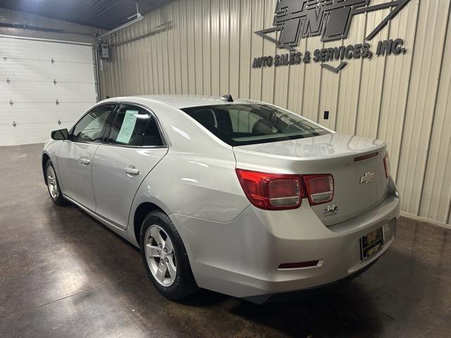 used 2013 Chevrolet Malibu car, priced at $8,995