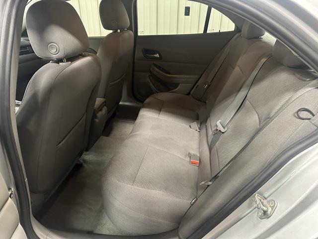 used 2013 Chevrolet Malibu car, priced at $8,995