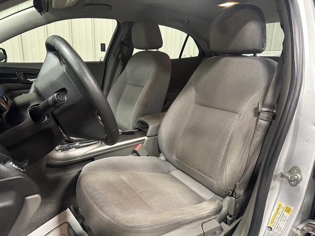 used 2013 Chevrolet Malibu car, priced at $8,995