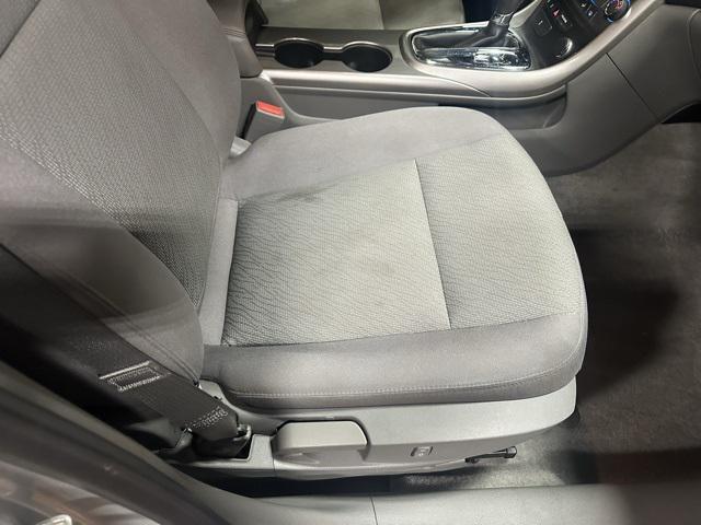 used 2013 Chevrolet Malibu car, priced at $8,995