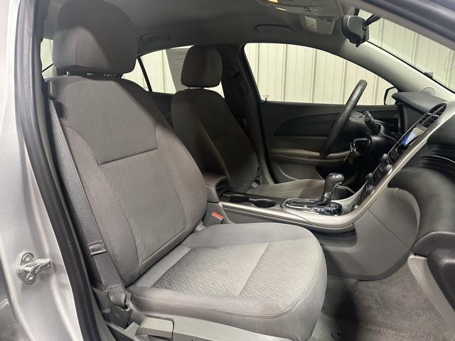 used 2013 Chevrolet Malibu car, priced at $8,995