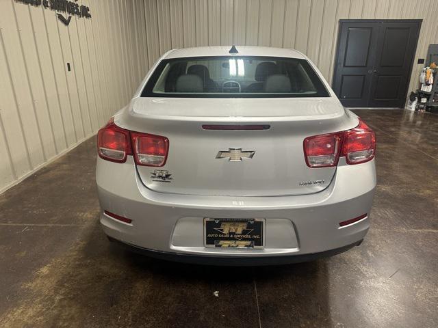 used 2013 Chevrolet Malibu car, priced at $8,995