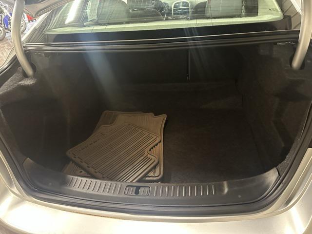 used 2013 Chevrolet Malibu car, priced at $8,995