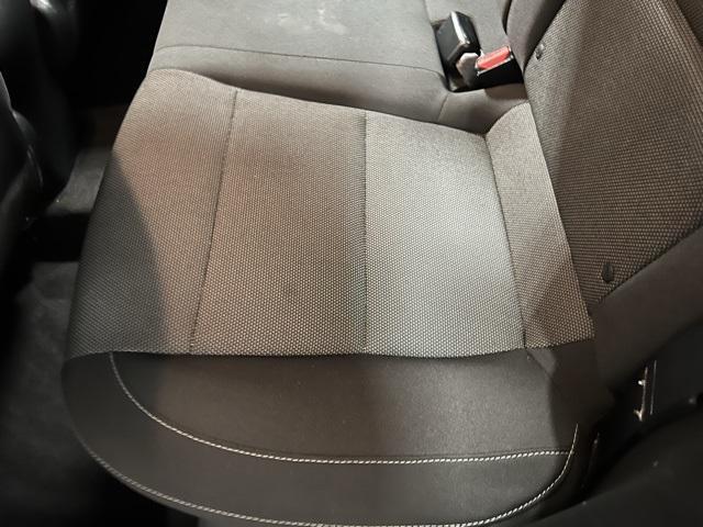 used 2024 Kia Forte car, priced at $18,800