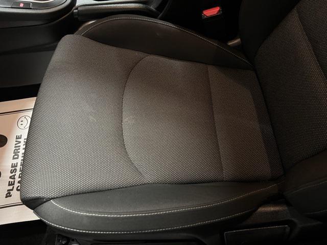 used 2024 Kia Forte car, priced at $18,800