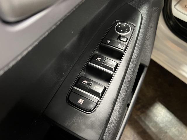 used 2024 Kia Forte car, priced at $18,800