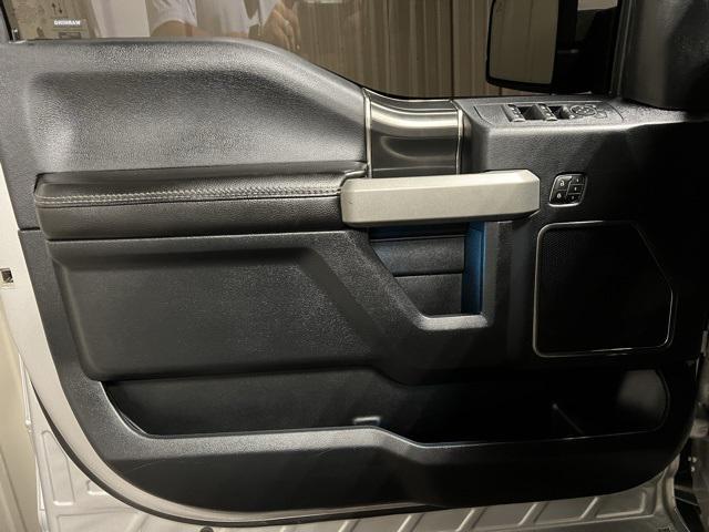 used 2019 Ford F-150 car, priced at $47,900