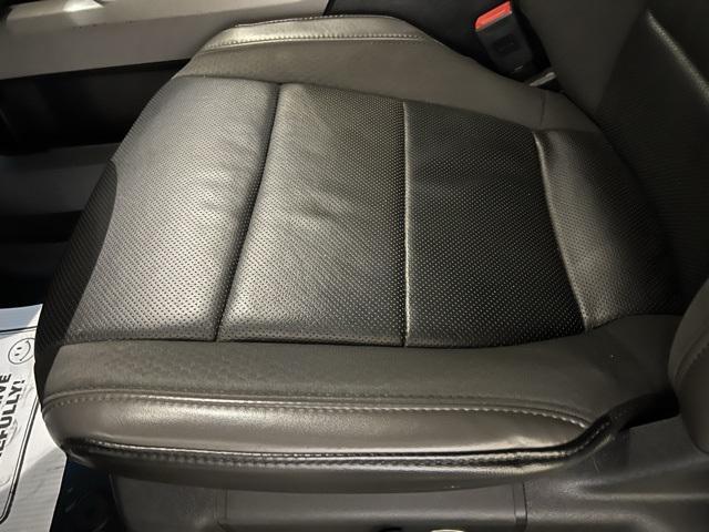 used 2019 Ford F-150 car, priced at $47,900