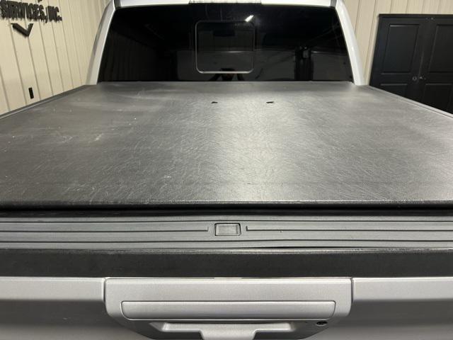 used 2019 Ford F-150 car, priced at $47,900