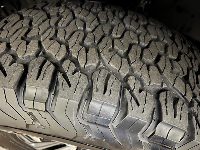 used 2019 Ford F-150 car, priced at $47,900