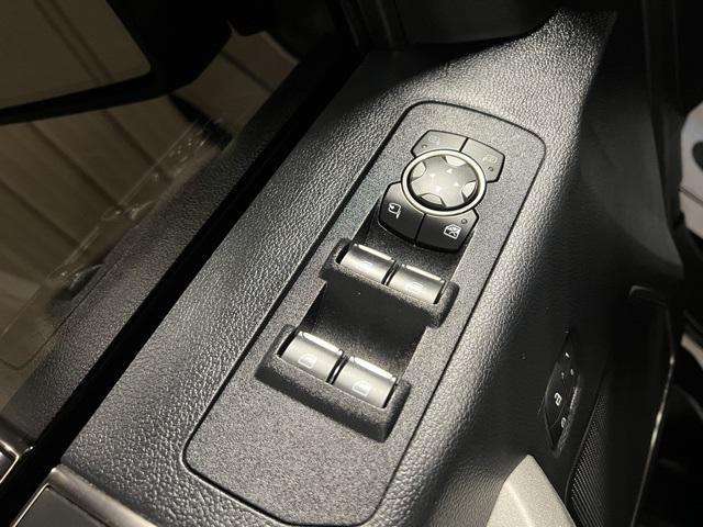 used 2019 Ford F-150 car, priced at $47,900