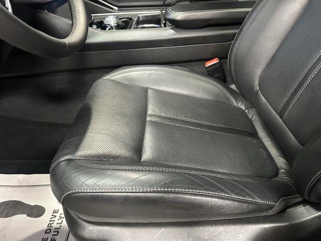 used 2022 Jeep Wagoneer car, priced at $44,900
