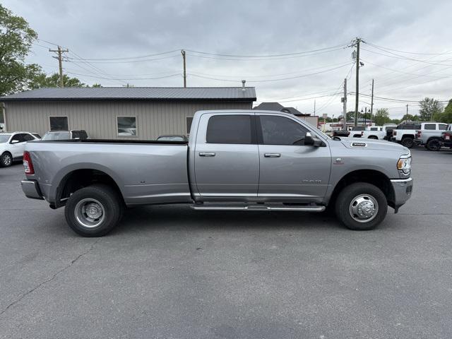 used 2022 Ram 3500 car, priced at $46,995