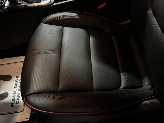 used 2024 Chevrolet TrailBlazer car, priced at $25,995