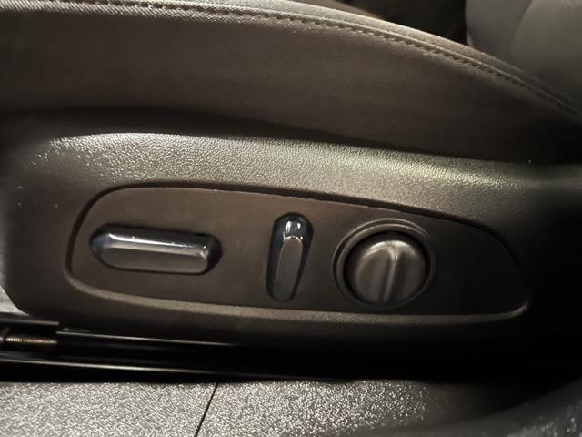 used 2024 Chevrolet Malibu car, priced at $20,995