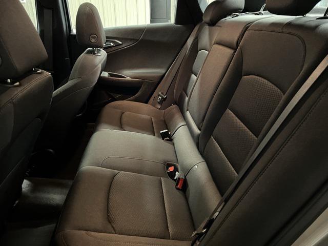 used 2024 Chevrolet Malibu car, priced at $20,995