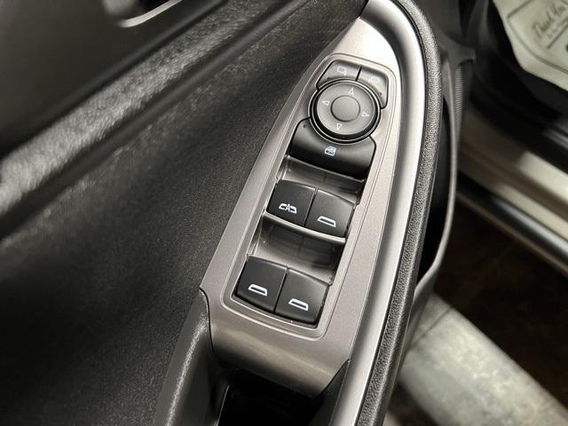 used 2024 Chevrolet Malibu car, priced at $20,995