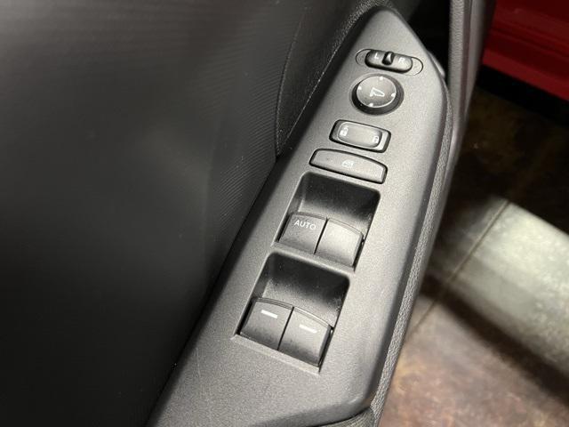 used 2019 Honda Civic car, priced at $19,500