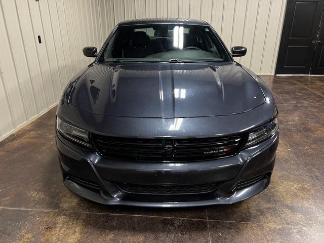 used 2017 Dodge Charger car, priced at $17,900