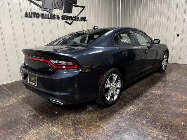 used 2017 Dodge Charger car, priced at $17,900