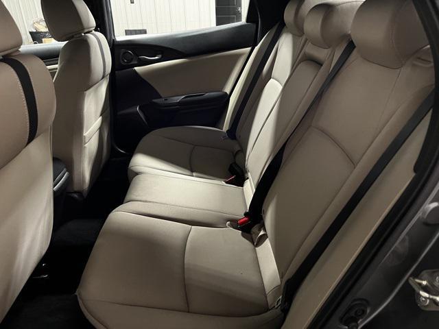 used 2020 Honda Civic car, priced at $21,000