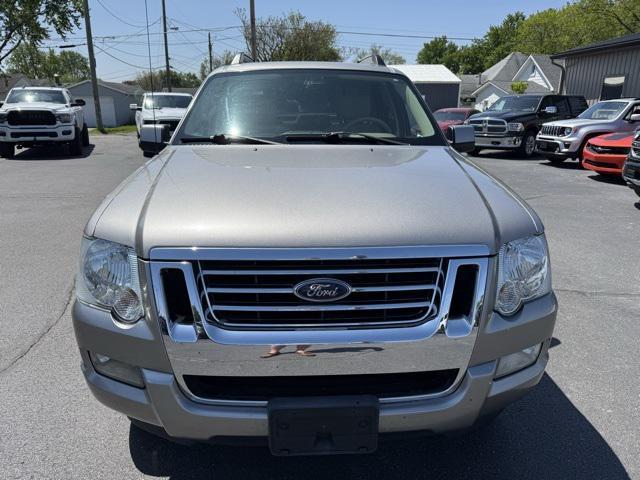 used 2008 Ford Explorer Sport Trac car