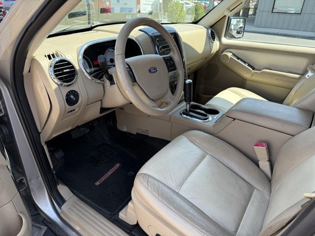used 2008 Ford Explorer Sport Trac car