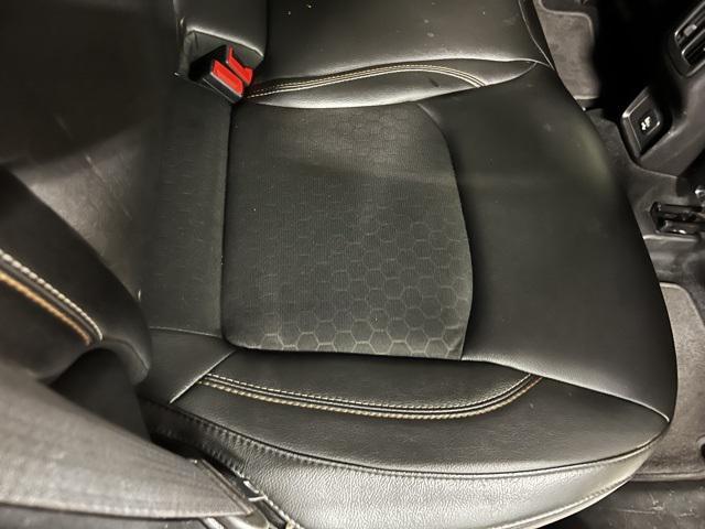 used 2018 Jeep Compass car, priced at $14,900