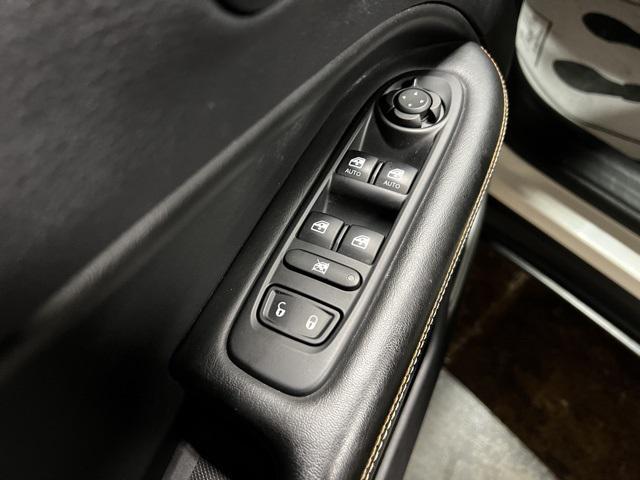 used 2018 Jeep Compass car, priced at $14,900
