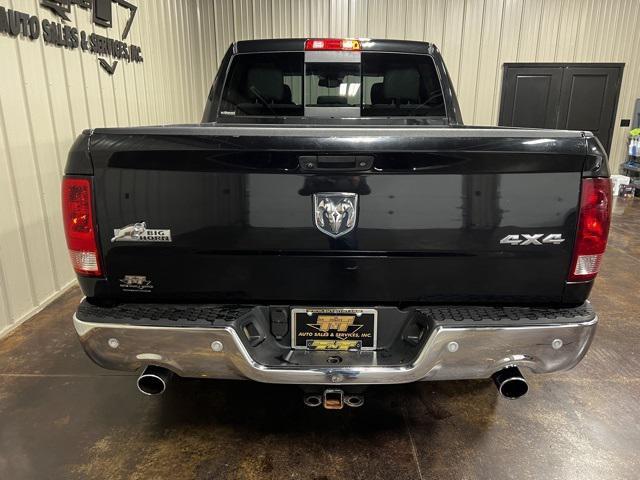 used 2016 Ram 1500 car, priced at $20,687