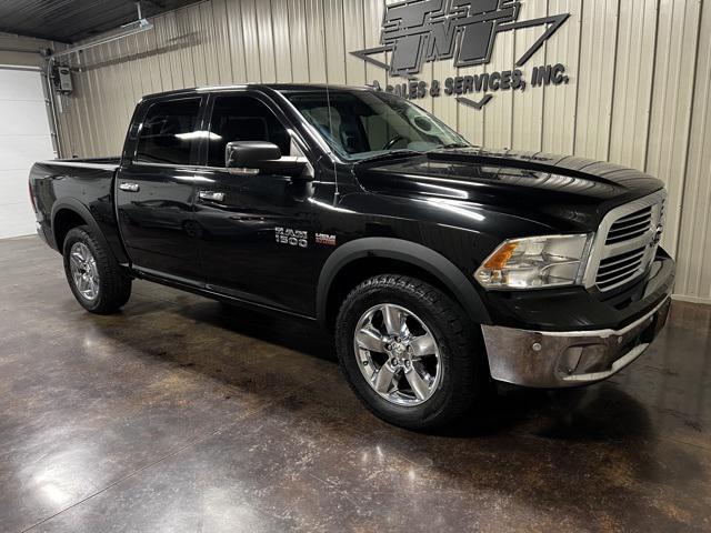 used 2016 Ram 1500 car, priced at $20,687